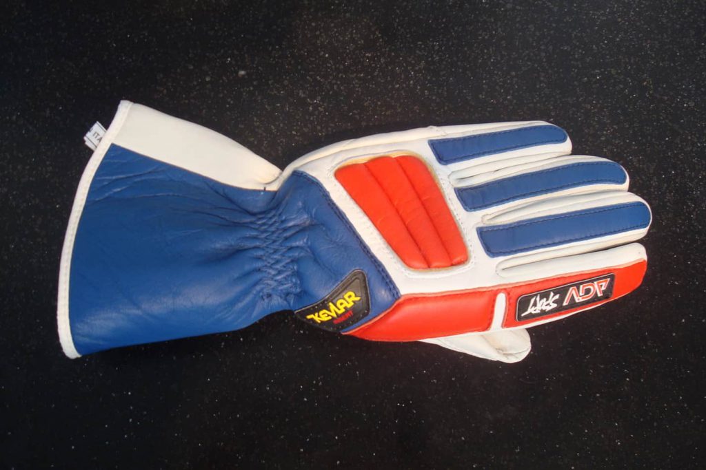 1991-GTK-Glove-made-for-AGVSPORT-in-Italy-by-Spidi-scaled