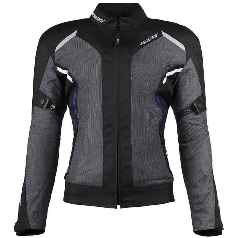 CLX-Blue-motorcycle-mesh-textile-jacket (2)