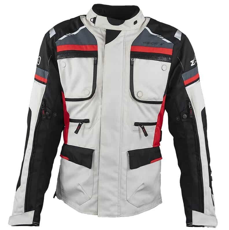Mojave-Light-Grey-motorcycle-textile-jacket (2)
