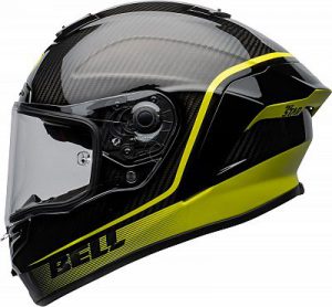 Bell-Race-Star-Flex-DLX-full-face-motorcycle-helmet