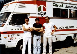 clinica-mobile-archivio-Dottor-Costa-agv-sports-group