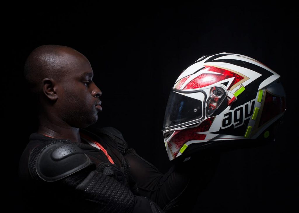 The-Quietest-Motorcycle-Helmets-Available-Now-agv-sport-1