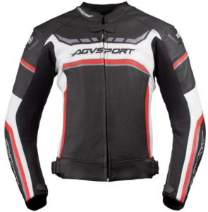 AGVSPORT-Ascari-Men's-Leather-Motorcycle-Jacket