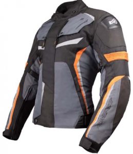 AGVSPORT-Flex-Tex-Men's-Protective-Motorcycle-Jacket