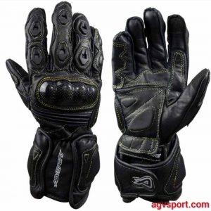 AGVSPORT-Laguna-leather-Racing-Gloves