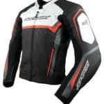 AGVSPORT-Podium-Men's-Leather-Motorcycle-Jacket-How-Long-Does-a-Motorcycle-Jacket-Last-agv-sport