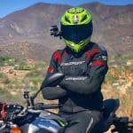 How Do I Mount GoPro on Full-Face Motorcycle Helmet? 5 Sensational Mounting Locations!
