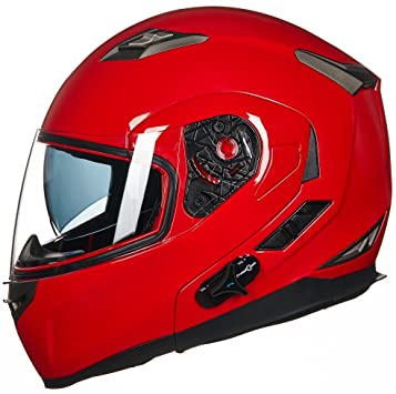 ILM-Bluetooth-Integrated-Modular-Flip-up-Full-Face-Motorcycle-Helmet-agvsport