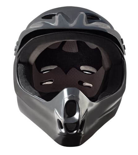 Lightest-full-face-motorcycle-helmet-Internal-Comfort-Padding