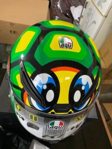 Valentino-Rossi-and-AGV-Helmets-agv-sport