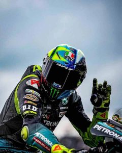 What-team-does-Valentino-Rossi-ride-on-agv-sport