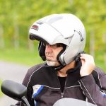 5 Best Motorcycle Helmet Bluetooth Headsets For Music