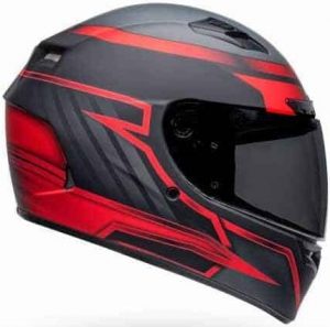 Bell Qualifier DLX full face helmet 
