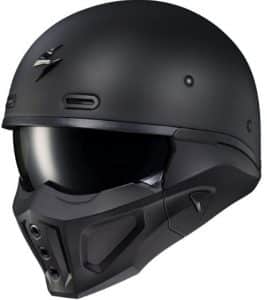 Scorpion EXO Covert X Under $300 Helmet