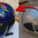 What To Do With An Old Motorcycle Helmet: Try My 11 Brilliant Ideas
