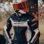 Top 5 Best Motorcycle Jackets With Armor