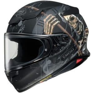 Shoei RF-1400 Faust Motorcycle Helmet