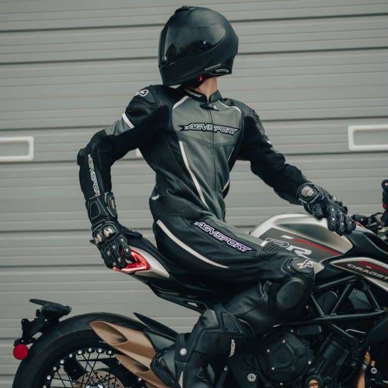 How Can I Make My Sportbike Seat More Comfortable? Try My 7 Proven Tricks