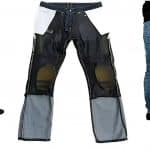 Single Layer vs. Lined Motorcycle Jeans: Determining the Best Option for You