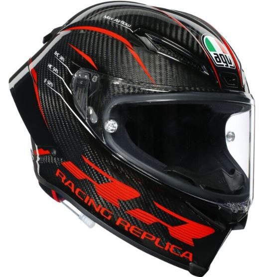 AGV Pista GP RR Carbon Performance Helmet