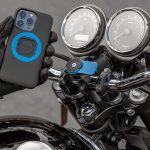 Best Motorcycle Phone Mounts