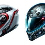Smart Helmet Technology Innovations