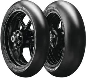 Avon 3D Ultra Xtreme Slick Tires
