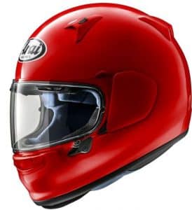 Arai Regent-X Full-Face Helmet