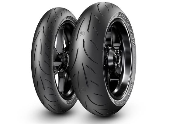 Best Motorcycle Tires for Cornering