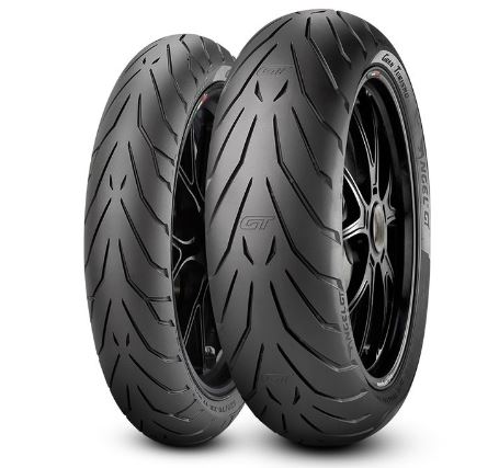 Best Motorcycle Tires for Cornering