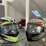 Top 7 Best AGV Helmets Of 2024
