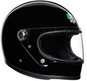 AGV X3000 Long Oval Helmet
