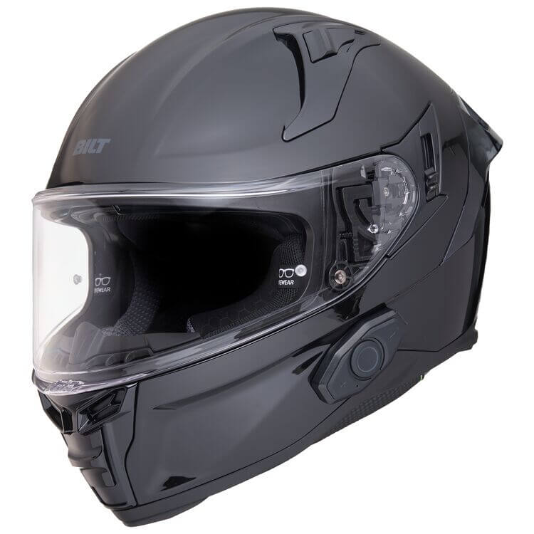 BILT Techno 3.0 Helmet