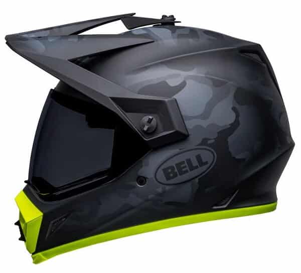 Bell-MX-9-Adventure-Mips-Stealth-Helmet
