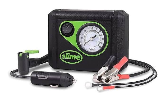 Slime Power Sports G2 Tire Inflator