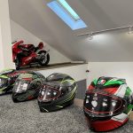 Why Are AGV Helmets so Popular