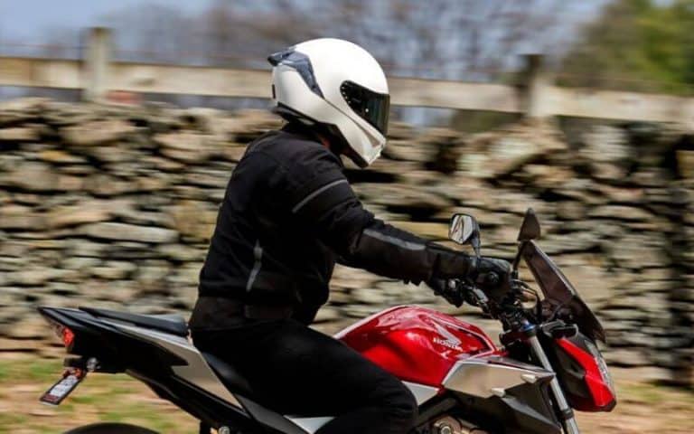 are bluetooth motorcycle helmets worth it