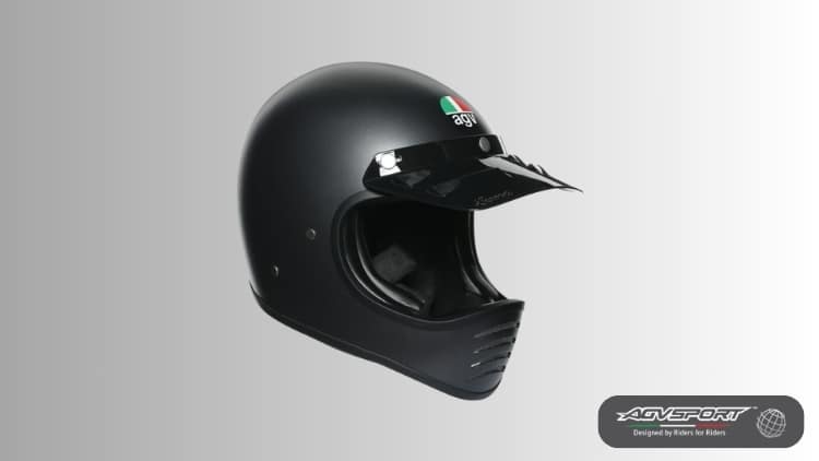 adventure motorcycle helmets - AGV X101