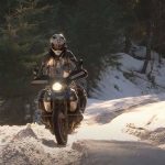 Top 6 Best Winter Motorcycle Tires: Conquer Cold, Snow, and Wet Conditions!