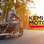 Top Rated Harley Accessories from KEMIMOTO